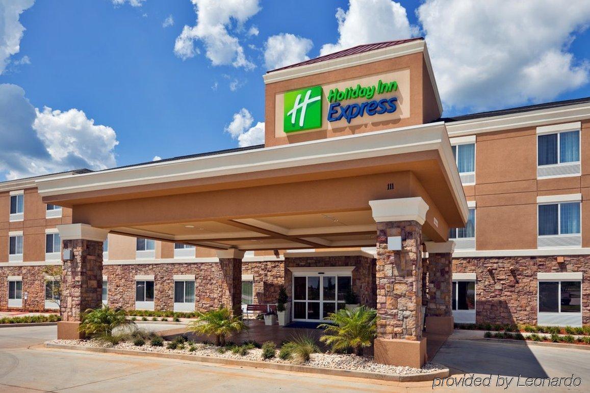 Holiday Inn Express Canandaigua - Finger Lakes Exterior foto
